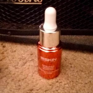 111 skin rose gold booster